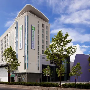 Express Hull Centre By Ihg Кингстон-апон-Халл