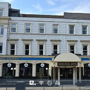 4* Hotel The Carmichael - Hull Centre