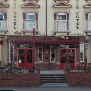 Mayfair Hotel